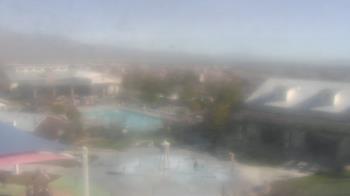 Weather camera view of Skye Canyon.