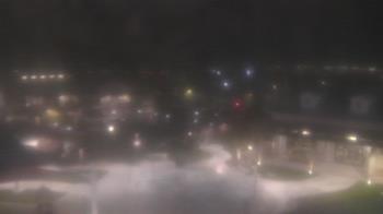 Weather camera view of Skye Canyon.