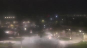 Weather camera view of Skye Canyon.