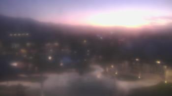 Weather camera view of Skye Canyon.