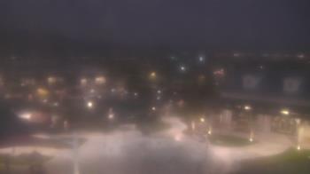 Weather camera view of Skye Canyon.