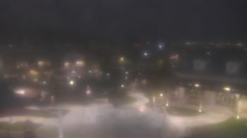 Weather camera view of Skye Canyon.