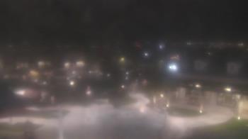 Weather camera view of Skye Canyon.