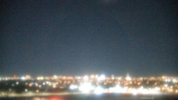 Weather camera view of Southeast Career Technical Academy.