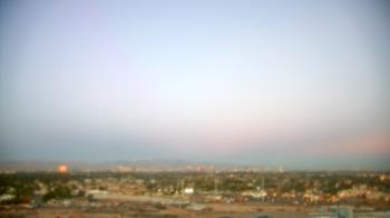 Weather camera view of Southeast Career Technical Academy.