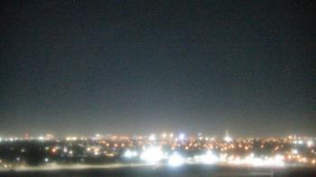 Weather camera view of Southeast Career Technical Academy.