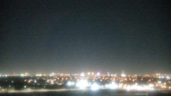 Weather camera view of Southeast Career Technical Academy.