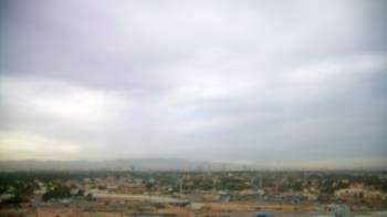 Weather camera view of Southeast Career Technical Academy.