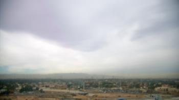 Weather camera view of Southeast Career Technical Academy.