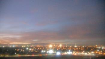 Weather camera view of Southeast Career Technical Academy.