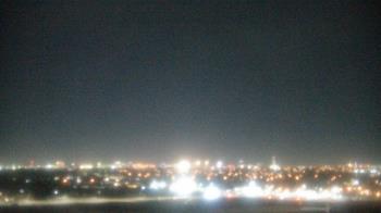 Weather camera view of Southeast Career Technical Academy.