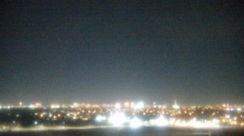 Weather camera view of Southeast Career Technical Academy.