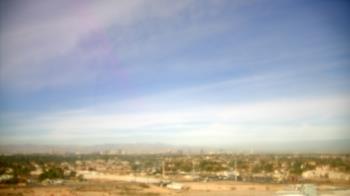 Weather camera view of Southeast Career Technical Academy.