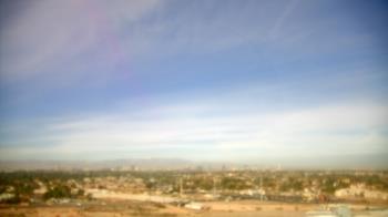 Weather camera view of Southeast Career Technical Academy.