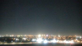 Weather camera view of Southeast Career Technical Academy.