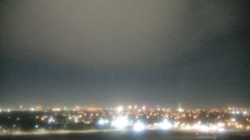 Weather camera view of Southeast Career Technical Academy.