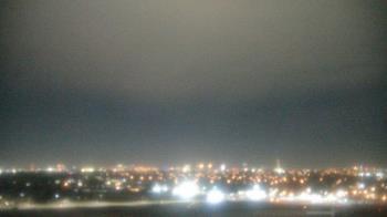 Weather camera view of Southeast Career Technical Academy.