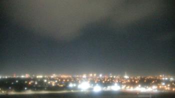 Weather camera view of Southeast Career Technical Academy.