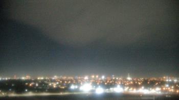 Weather camera view of Southeast Career Technical Academy.