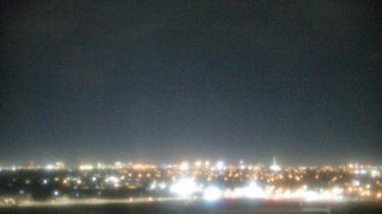 Weather camera view of Southeast Career Technical Academy.