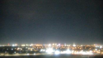 Weather camera view of Southeast Career Technical Academy.