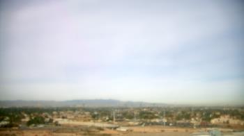 Weather camera view of Southeast Career Technical Academy.