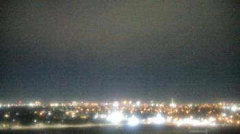 Weather camera view of Southeast Career Technical Academy.