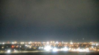 Weather camera view of Southeast Career Technical Academy.