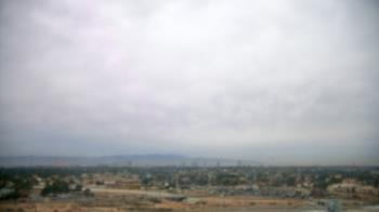 Weather camera view of Southeast Career Technical Academy.