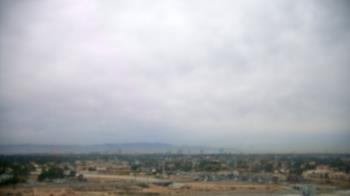 Weather camera view of Southeast Career Technical Academy.