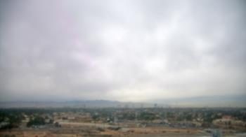 Weather camera view of Southeast Career Technical Academy.