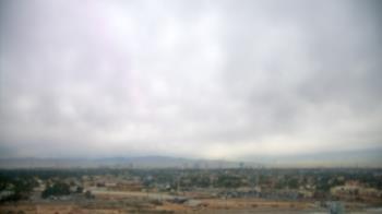 Weather camera view of Southeast Career Technical Academy.