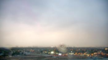 Weather camera view of Southeast Career Technical Academy.