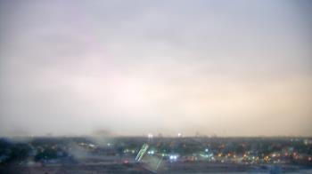 Weather camera view of Southeast Career Technical Academy.