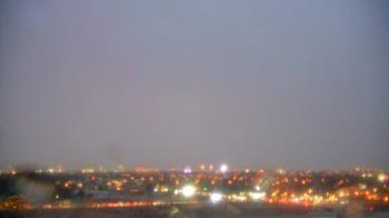 Weather camera view of Southeast Career Technical Academy.