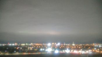 Weather camera view of Southeast Career Technical Academy.