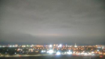 Weather camera view of Southeast Career Technical Academy.