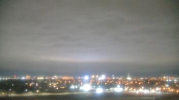 Weather camera view of Southeast Career Technical Academy.