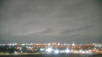 Weather camera view of Southeast Career Technical Academy.