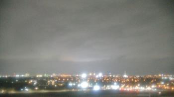 Weather camera view of Southeast Career Technical Academy.