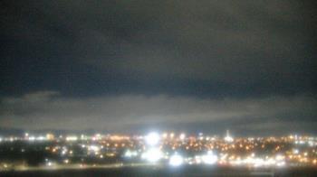 Weather camera view of Southeast Career Technical Academy.