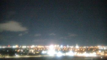 Weather camera view of Southeast Career Technical Academy.