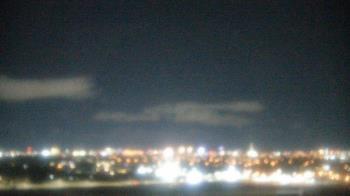 Weather camera view of Southeast Career Technical Academy.