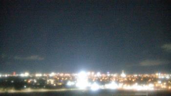 Weather camera view of Southeast Career Technical Academy.