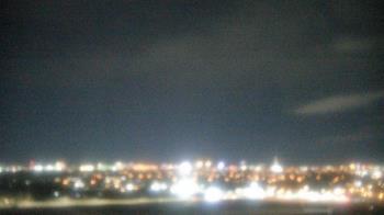 Weather camera view of Southeast Career Technical Academy.