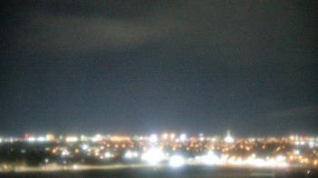 Weather camera view of Southeast Career Technical Academy.