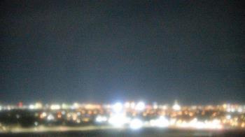 Weather camera view of Southeast Career Technical Academy.