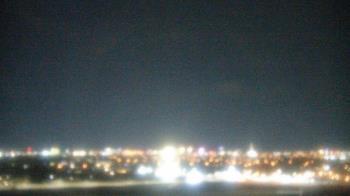 Weather camera view of Southeast Career Technical Academy.