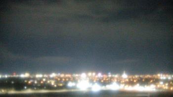 Weather camera view of Southeast Career Technical Academy.