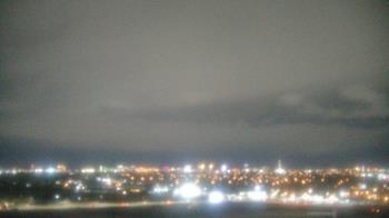 Weather camera view of Southeast Career Technical Academy.